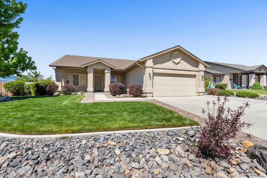 4029 Little Valley Road, Reno, NV 89508 - #3