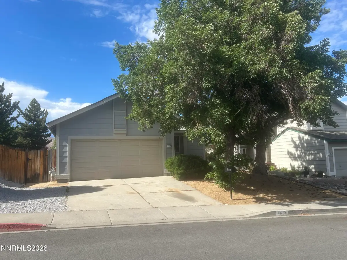 5875 Walnut Creek Road, Reno, NV 89523 - #1