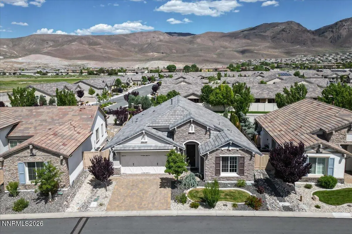 9820 Shadowless Trail, Reno, NV 89521 - #1
