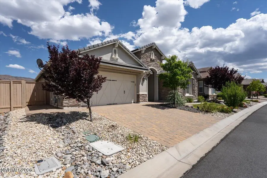 9820 Shadowless Trail, Reno, NV 89521 - #2