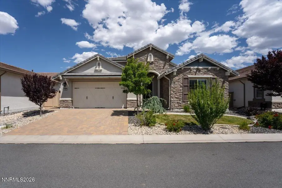 9820 Shadowless Trail, Reno, NV 89521 - #3