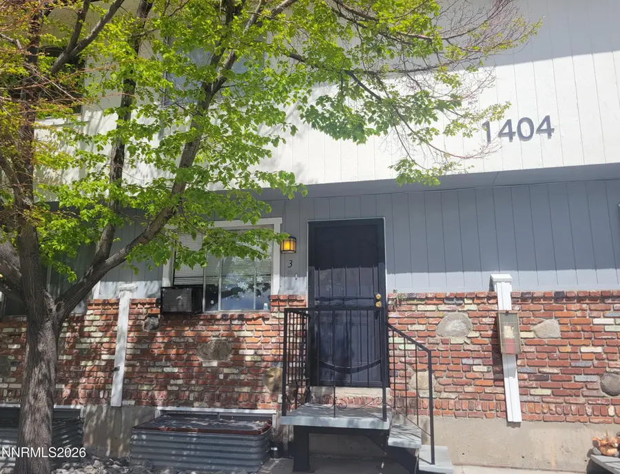 1404 E 9th Street #UNIT 3, Reno, NV 89512 - #3