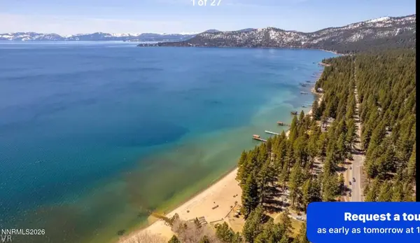 321 Ski Way #UNIT 12, Incline Village, NV 89451