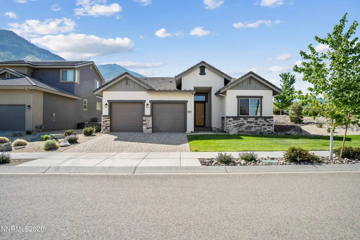 2900 Matterhorn Drive, Genoa, NV 89411 - #1