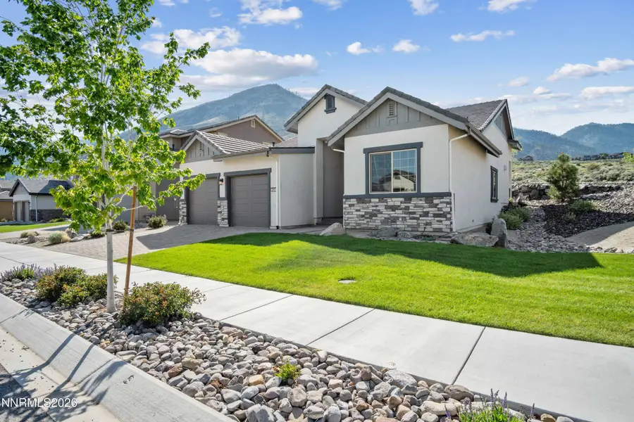 2900 Matterhorn Drive, Genoa, NV 89411 - #3
