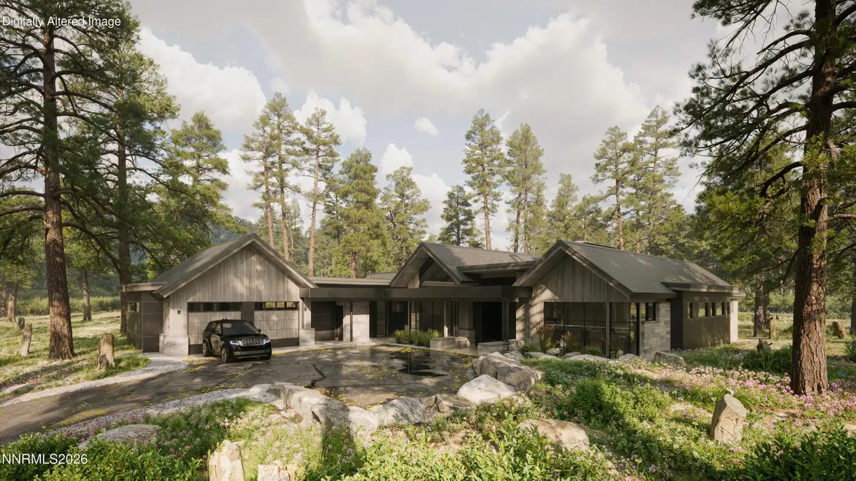 3544 Knob Point Trail, Carson City, NV 89705 - #1