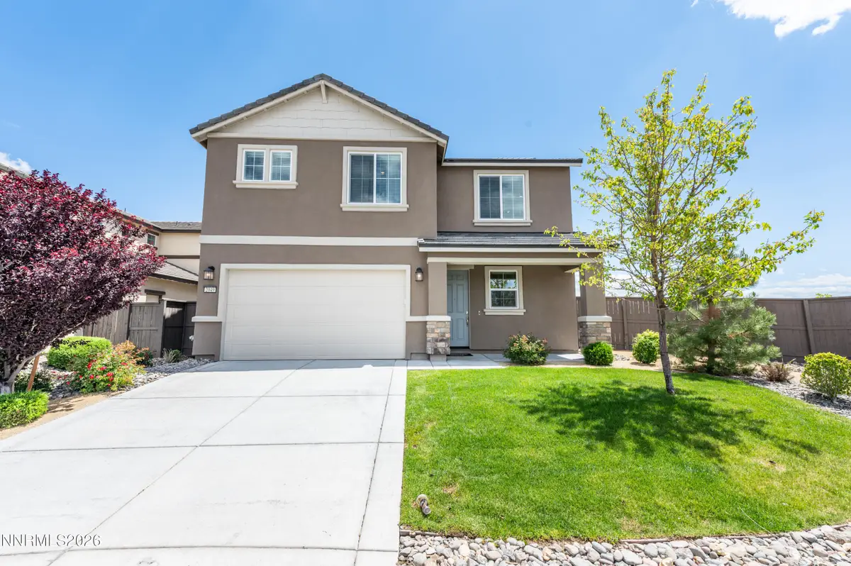 2049 Marcus Way, Sparks, NV 89436 - #1