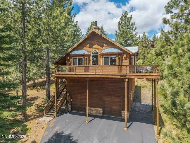 12698 Stockholm Way, Truckee, CA 96161 - #1