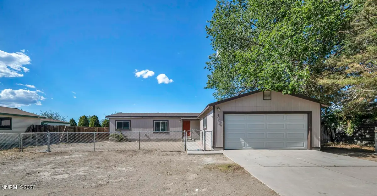 1090 Green Valley Drive, Fernley, NV 89408 - #1