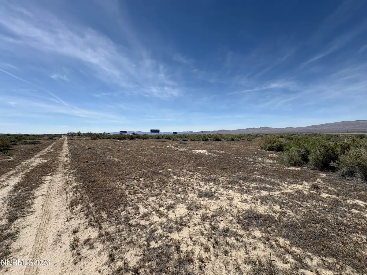 006-065-06 Star Peak Rd Road, Imlay, NV 89418 - #1