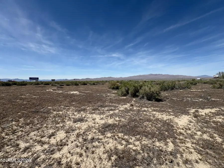 006-065-06 Star Peak Rd Road, Imlay, NV 89418 - #2