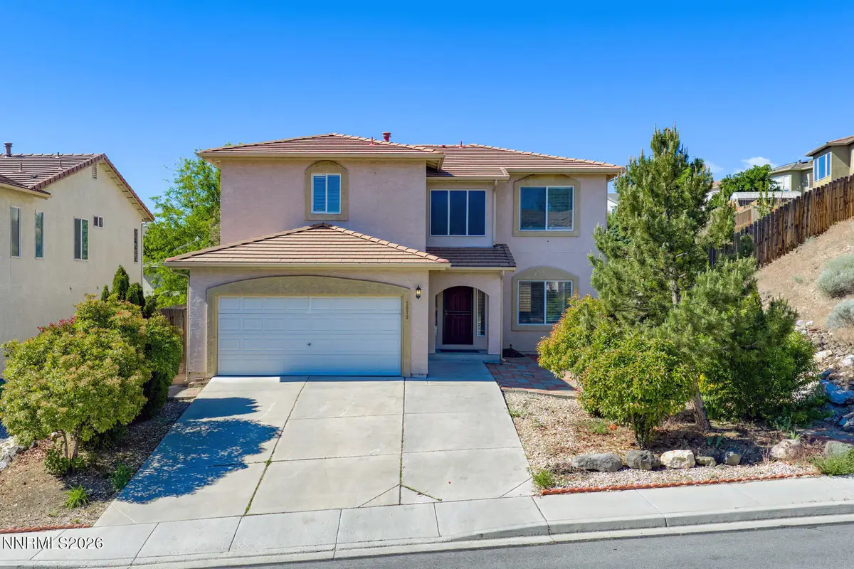2373 Wildcreek Drive, Sparks, NV 89431 - #1
