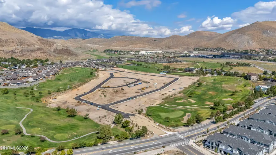 3241 Talon Street, Carson City, NV 89703 - #2