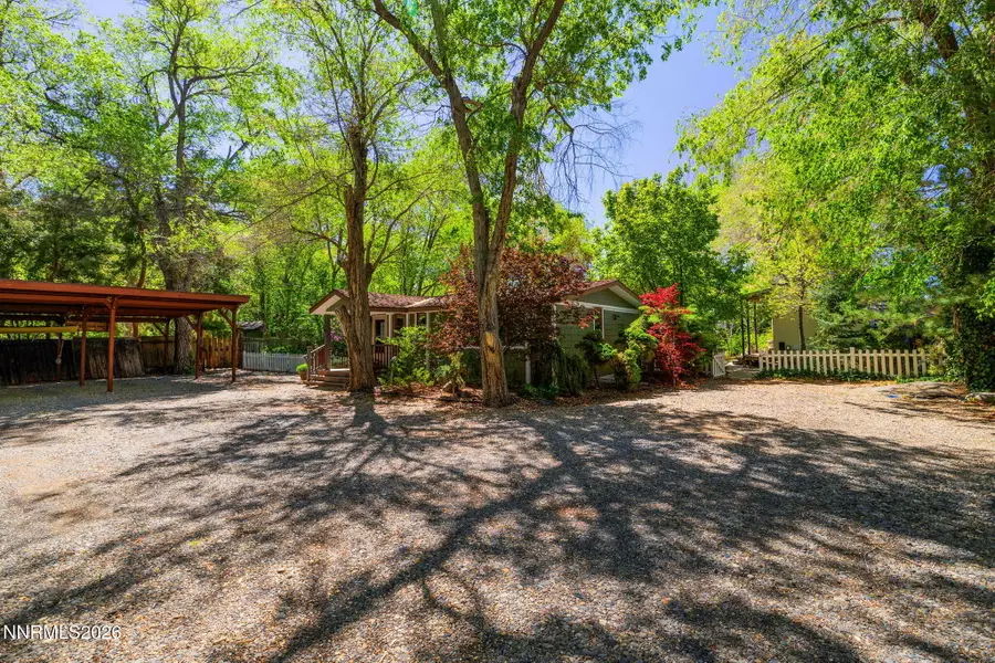 1550 Mt Rose Street, Reno, NV 89509 - #3