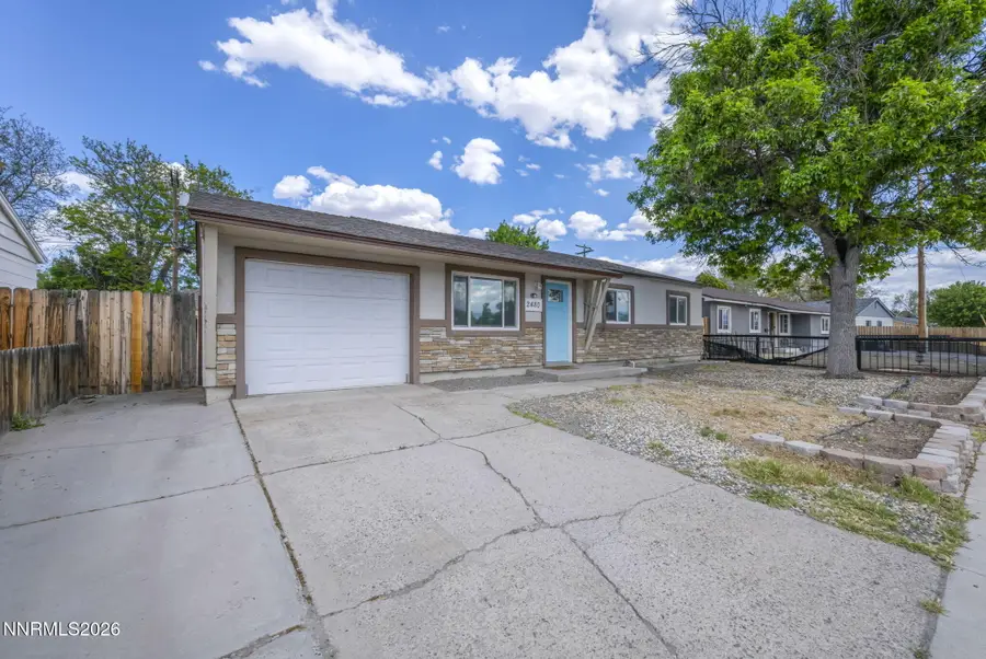 2480 Nelson Way, Sparks, NV 89431 - #3