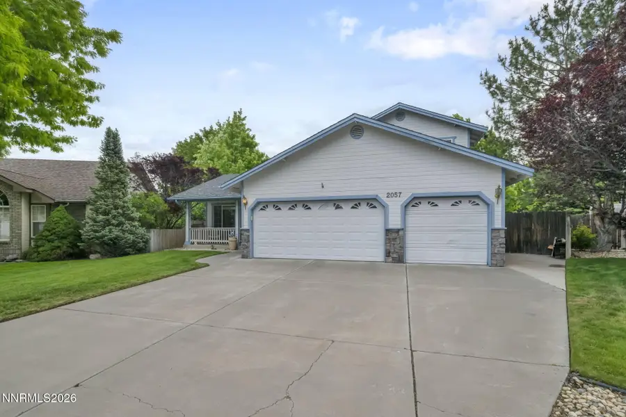2057 Rapids Court, Carson City, NV 89703 - #2