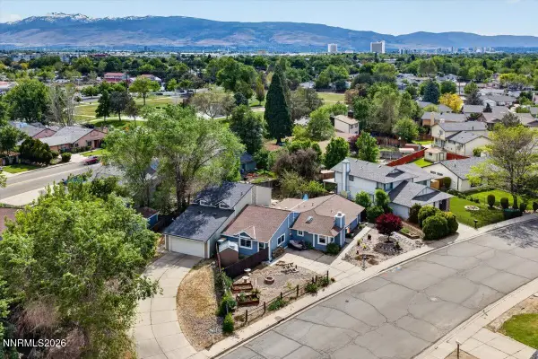 1279 Junction Drive, Sparks, NV 89434
