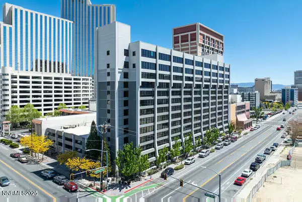 450 N Arlington Avenue #UNIT 1207, Reno, NV 89503