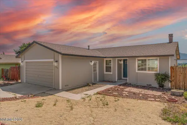 3914 Buckingham Square, Reno, NV 89503