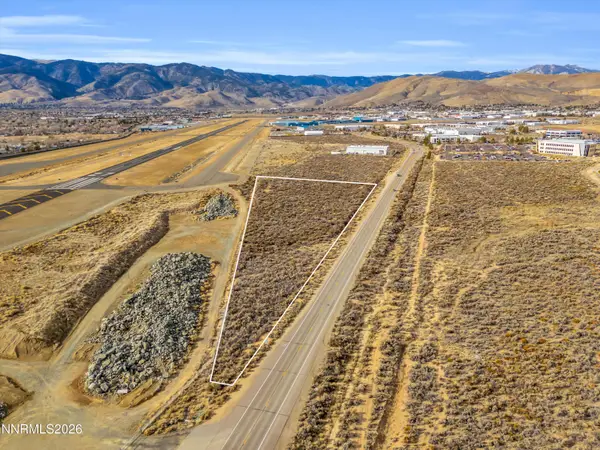 4077 Arrowhead Drive, Carson City, NV 89706