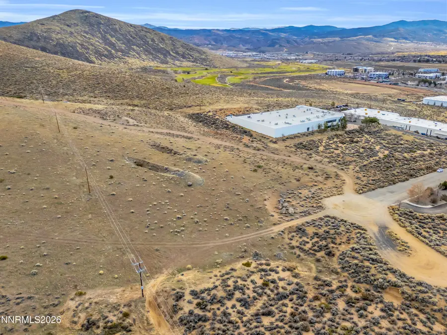4897 Hytech Drive, Carson City, NV 89706 - #3