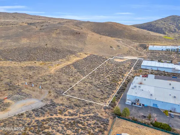 4896 Hytech Drive, Carson City, NV 89706