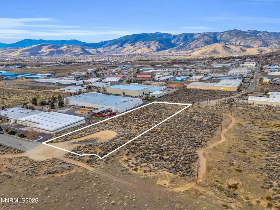 4896 Hytech Drive, Carson City, NV 89706 - #2