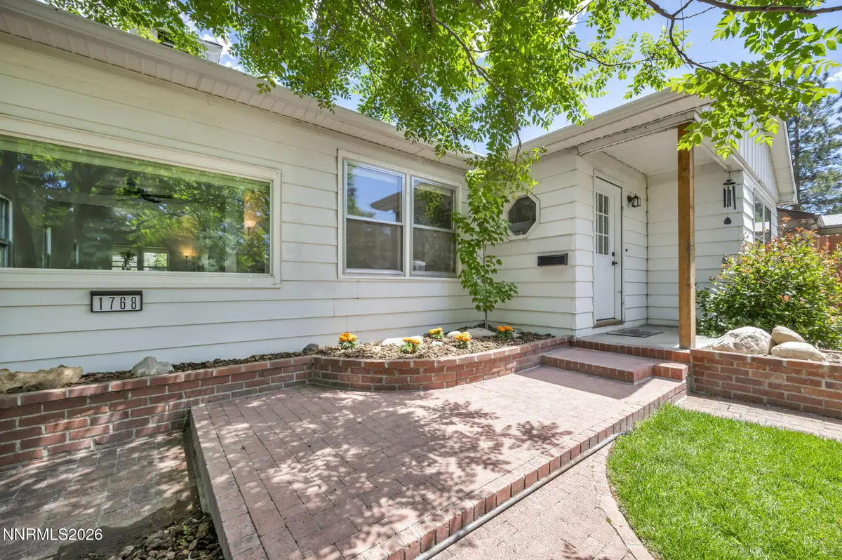 1768 Tolica Street, Reno, NV 89509 - #1