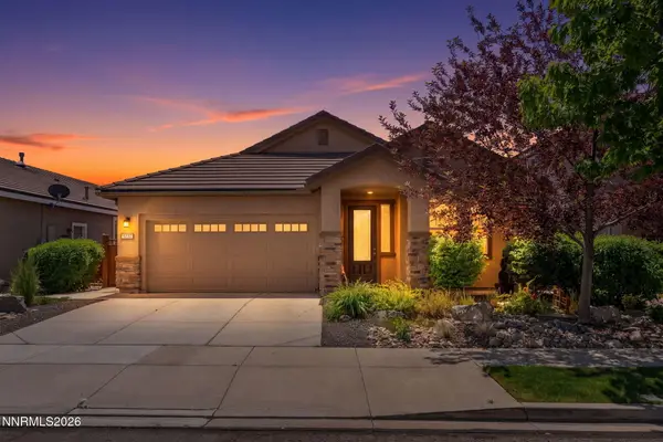 6787 Centaurus Drive, Sparks, NV 89436