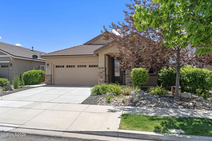 6787 Centaurus Drive, Sparks, NV 89436 - #2