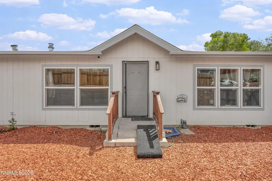 5084 Emery Drive, Reno, NV 89506 - #2