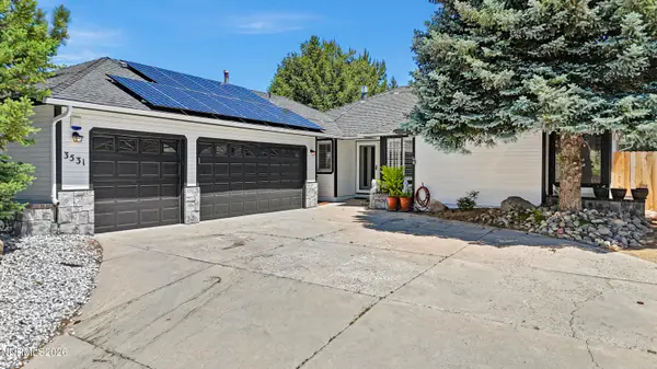 3531 Smoketree Avenue, Carson City, NV 89705