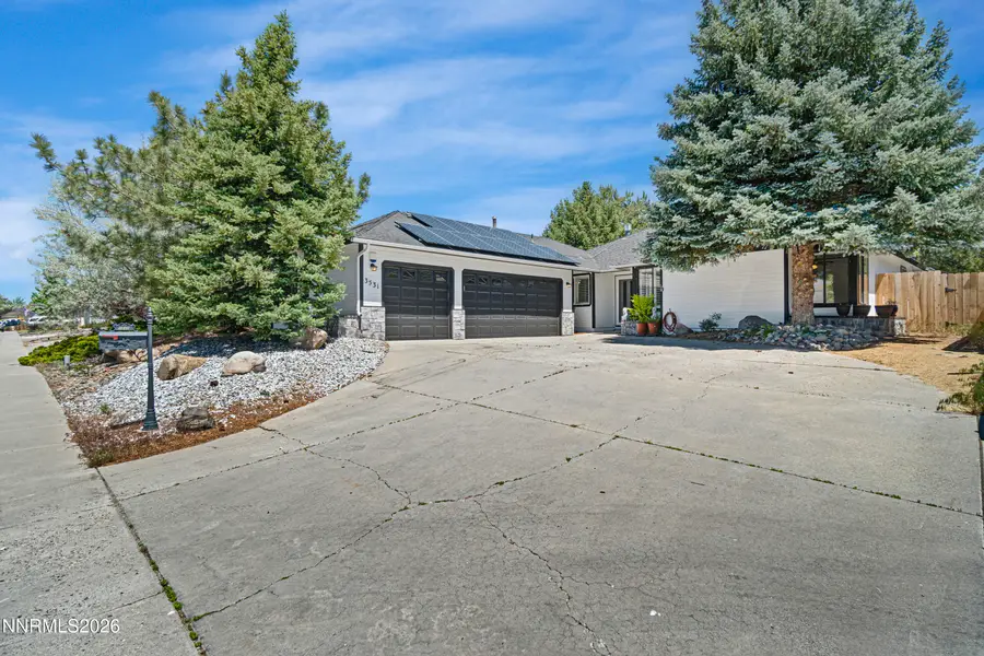 3531 Smoketree Avenue, Carson City, NV 89705 - #2