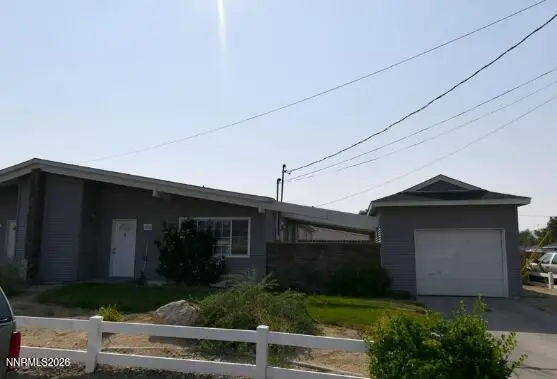 12053 Andes Street, Reno, NV 89506 - #1