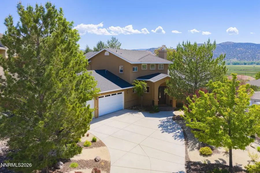 1307 Camballeria Drive, Carson City, NV 89701 - #2