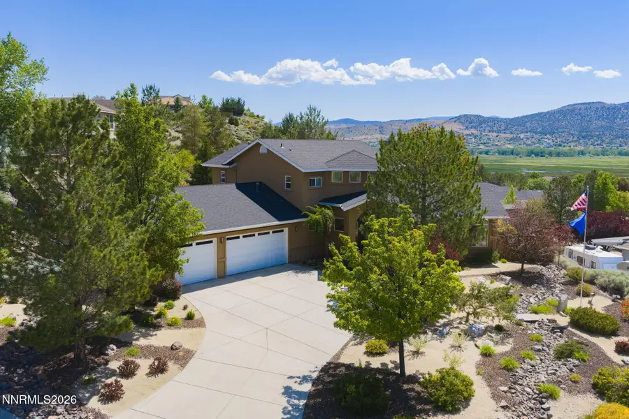 1307 Camballeria Drive, Carson City, NV 89701 - #3