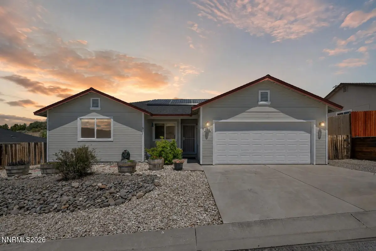 112 Walker Street, Gardnerville, NV 89410 - #1