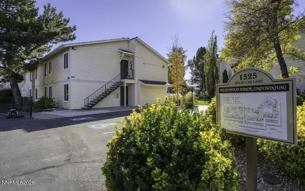 1557 Delucchi Lane #G, Reno, NV 89502