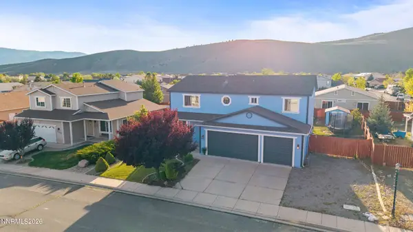 18235 Pin Oak Court, Reno, NV 89508
