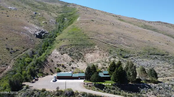 4991 Starr Valley Road, Deeth, NV 89823