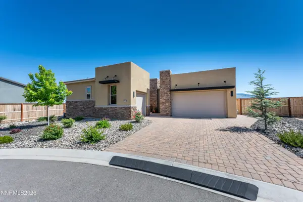 9028 Iron Sky Court, Reno, NV 89523