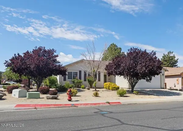 967 Julia Lane, Fernley, NV 89408