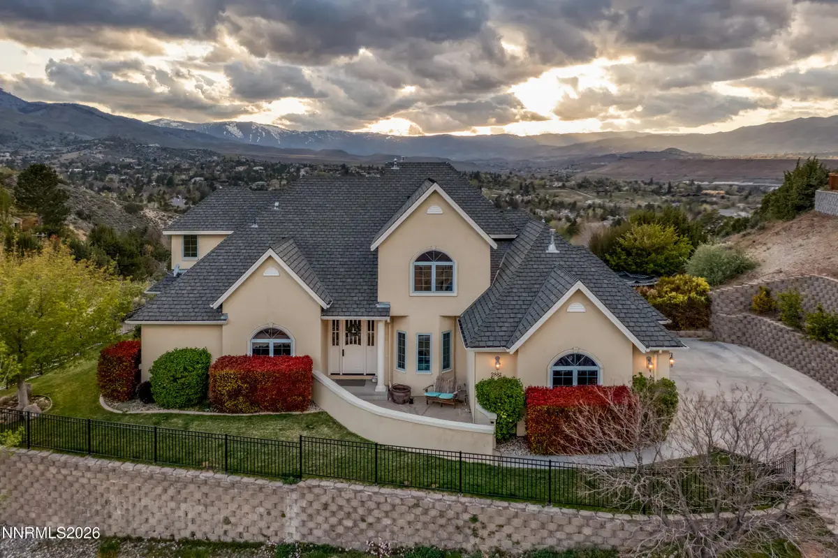 2881 Sagittarius Drive, Reno, NV 89509 - #1