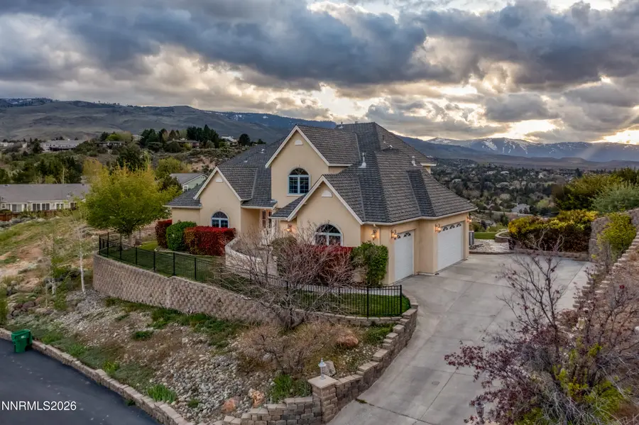 2881 Sagittarius Drive, Reno, NV 89509 - #2