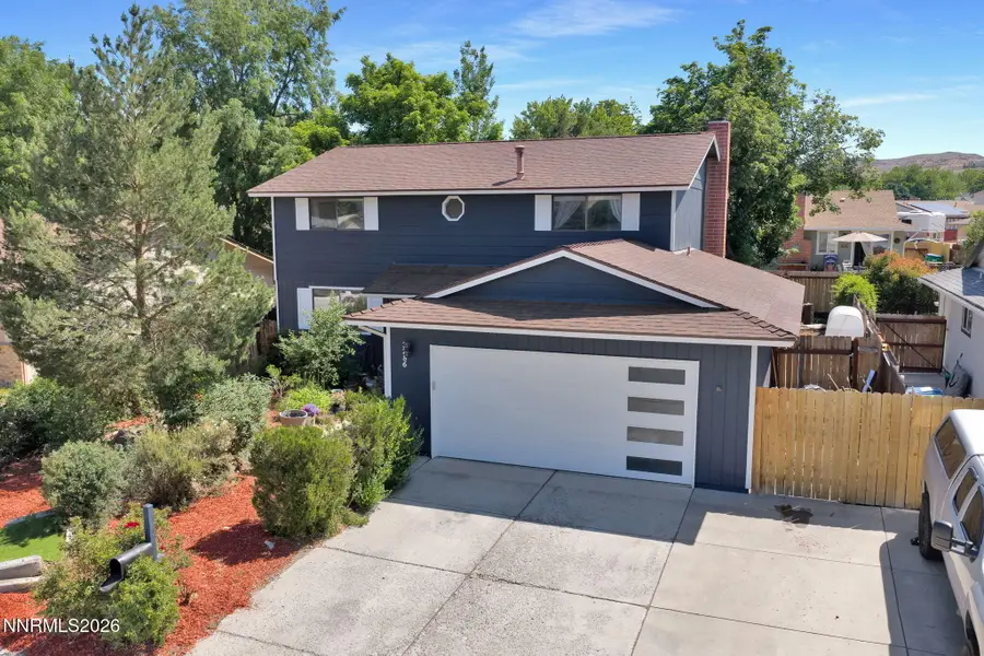 3286 Montezuma Way, Sparks, NV 89434 - #2