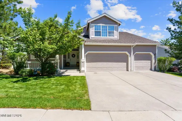 4591 Village Green Parkway, Reno, NV 89519