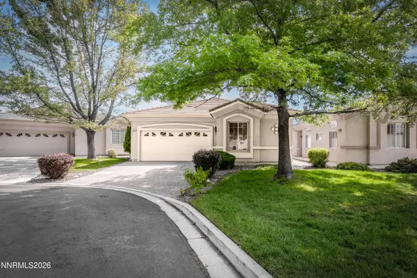 408 Sierra Leaf Circle, Reno, NV 89511