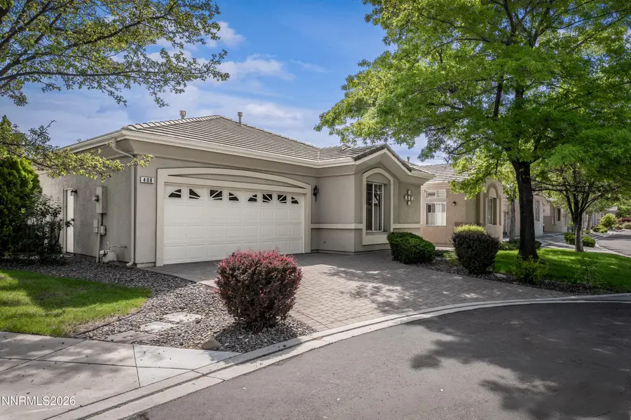 408 Sierra Leaf Circle, Reno, NV 89511 - #2