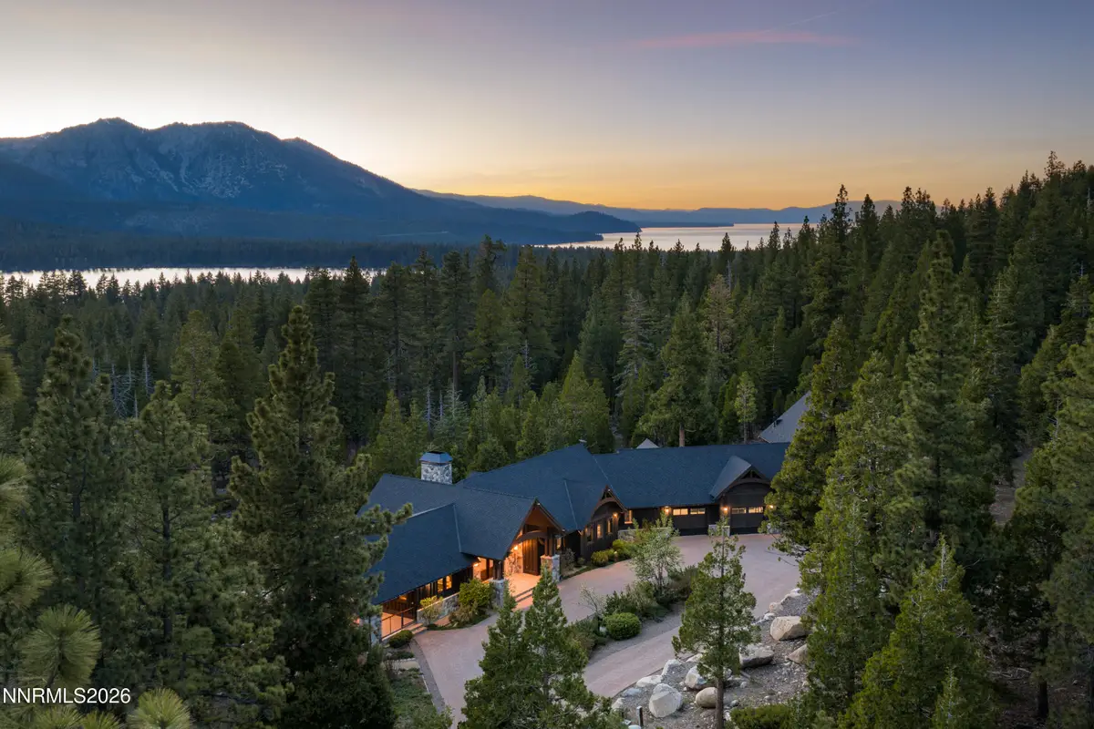 2081 Tahoe Mountain Road, South Lake Tahoe, CA 96150 - #1