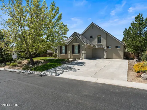 3258 Forest View Lane, Reno, NV 89511